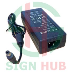 DC 12V Power Supply 36 Watt 3A