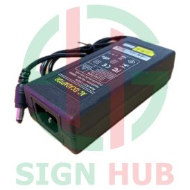 DC 12V Power Supply 72 Watt 6A