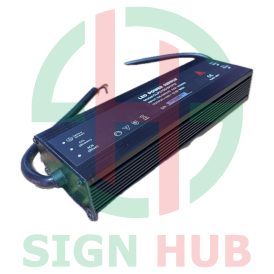 DC 12V Power Supply 150 Watt IP67