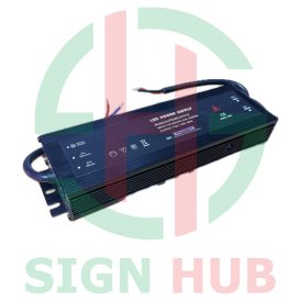 DC 12V Power Supply 300 Watt IP67