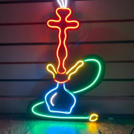 Neon LED Sign – Sheesha